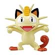 Pokemon Monster Collection M-070 Meowth Mini-Figure